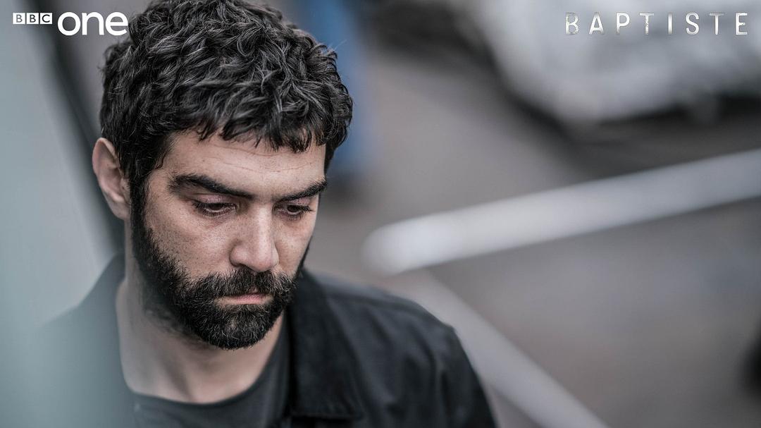 《巴普蒂斯特》剧照第42张图片