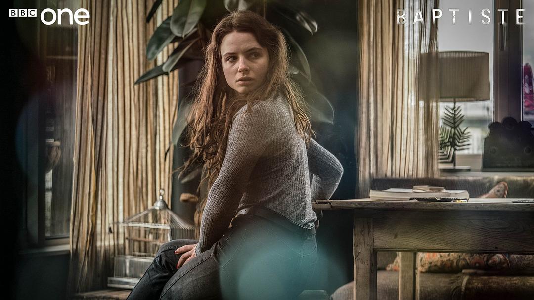 《巴普蒂斯特》剧照