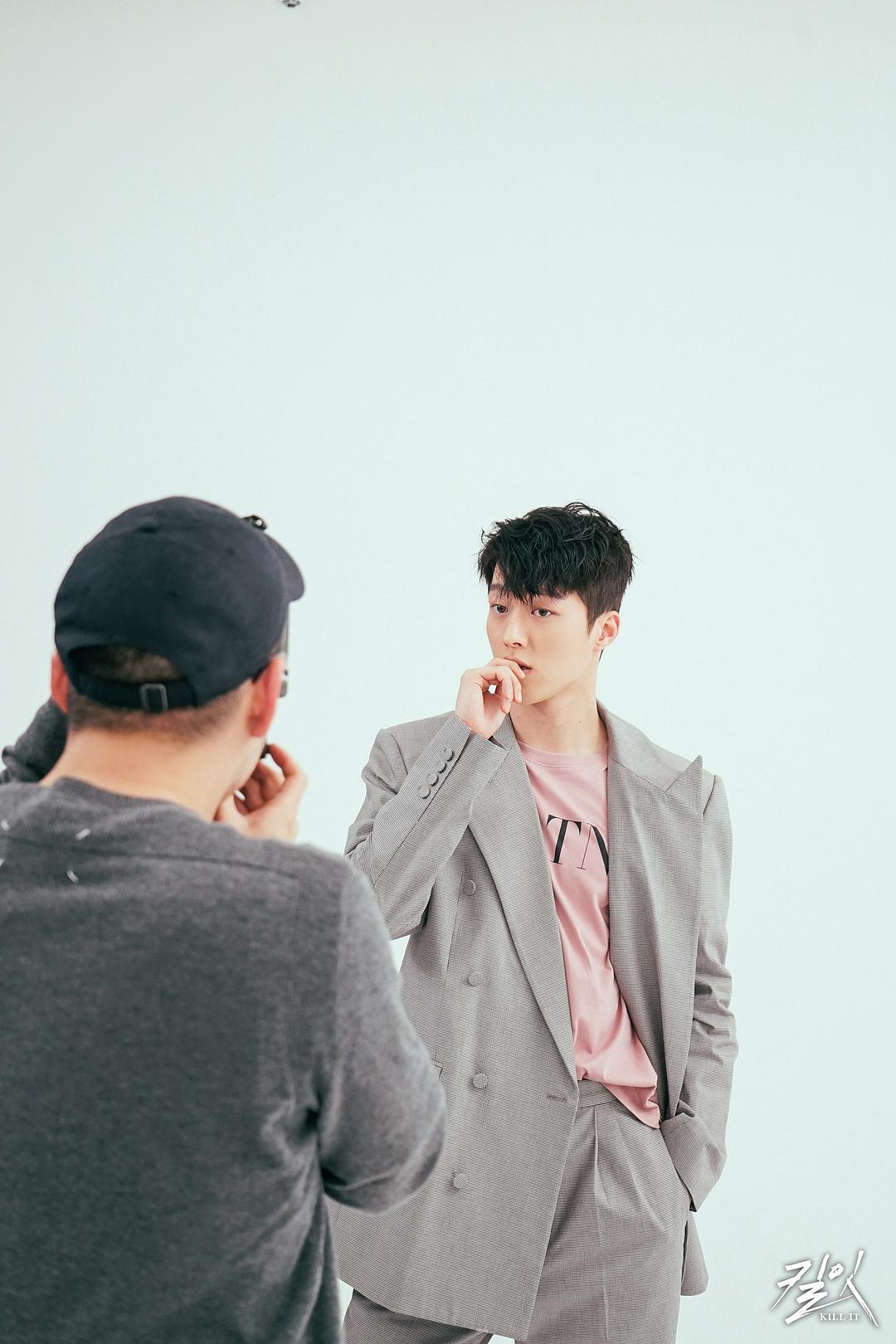 《杀之》剧照第24张图片