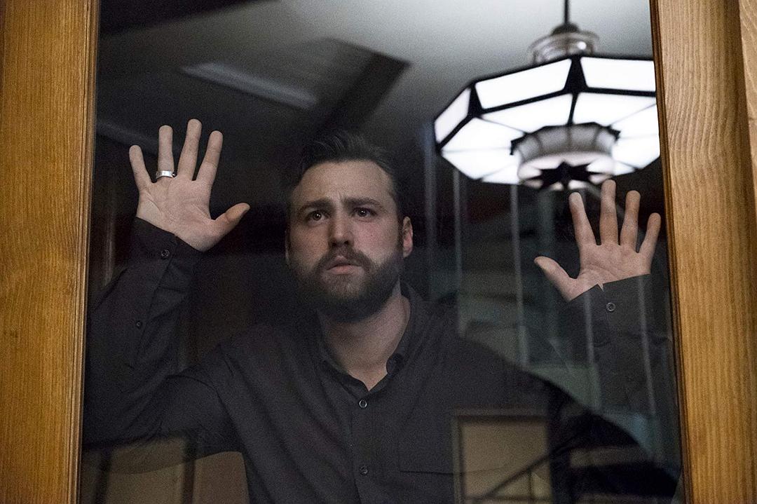 《先见之明第二季》剧照