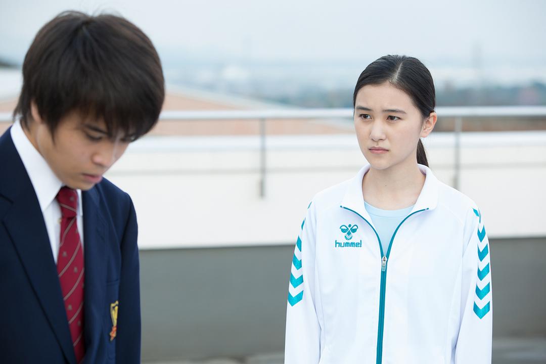 《明日的约定》剧照