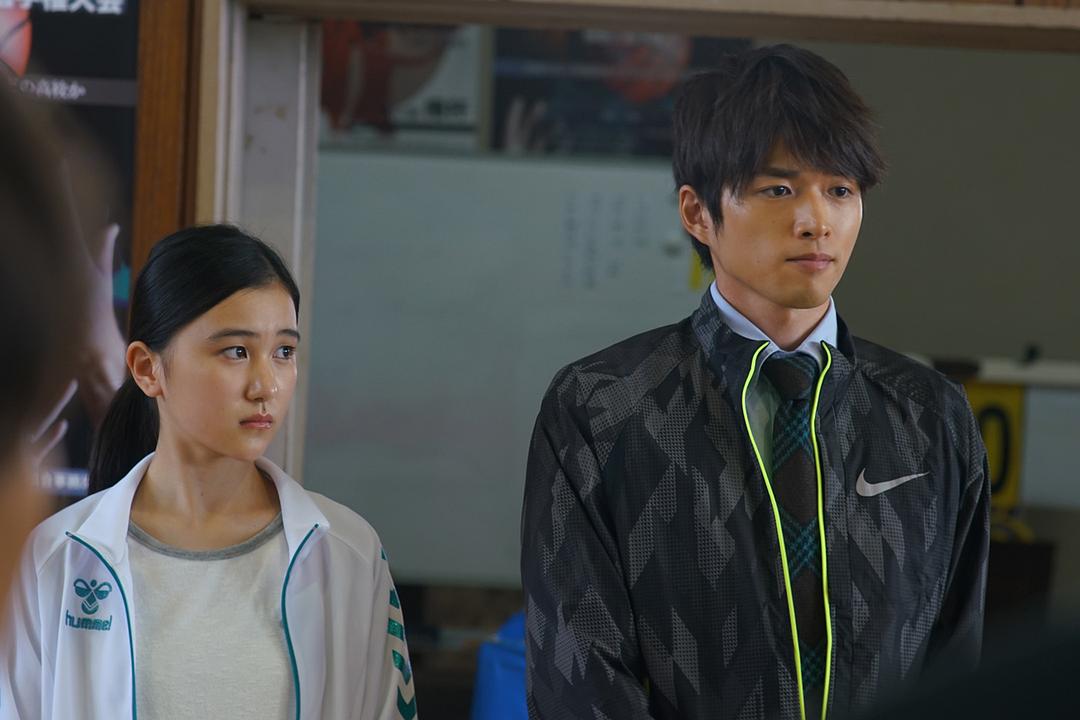 《明日的约定》剧照