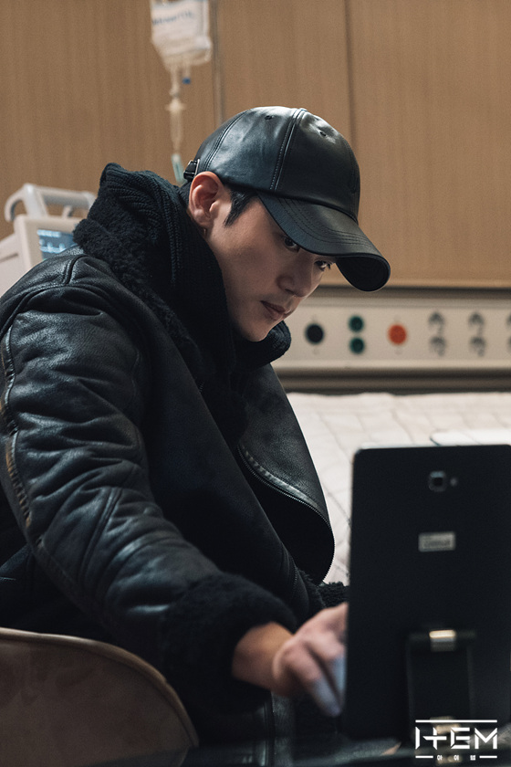 《道具》剧照第11张图片