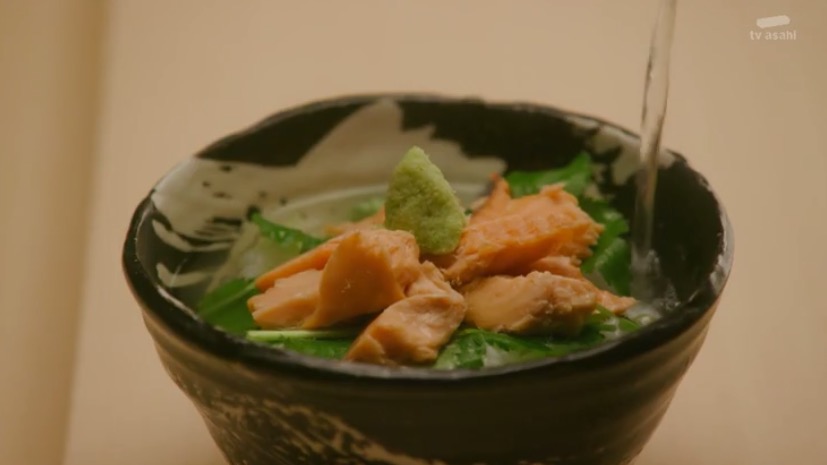 EP18||看起来很好吃的...