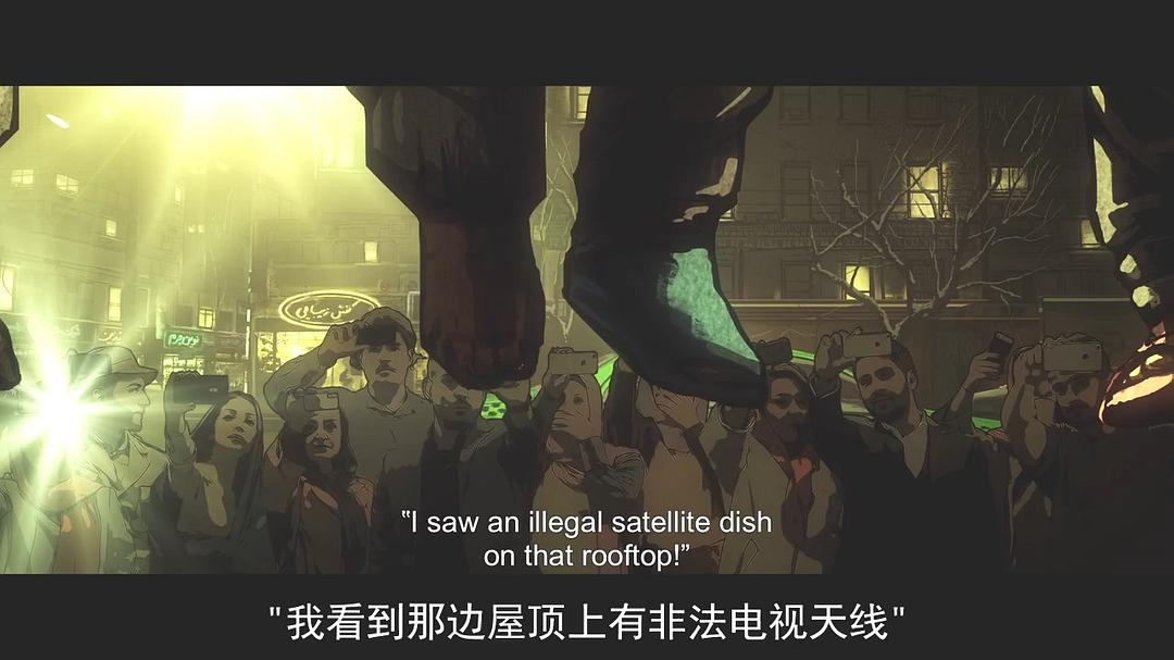 被吊死者的遗言