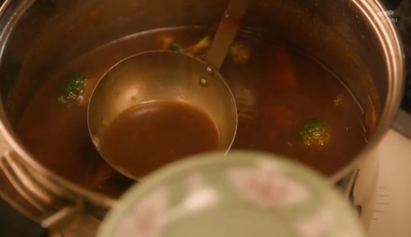 EP12||aibou是个美食...