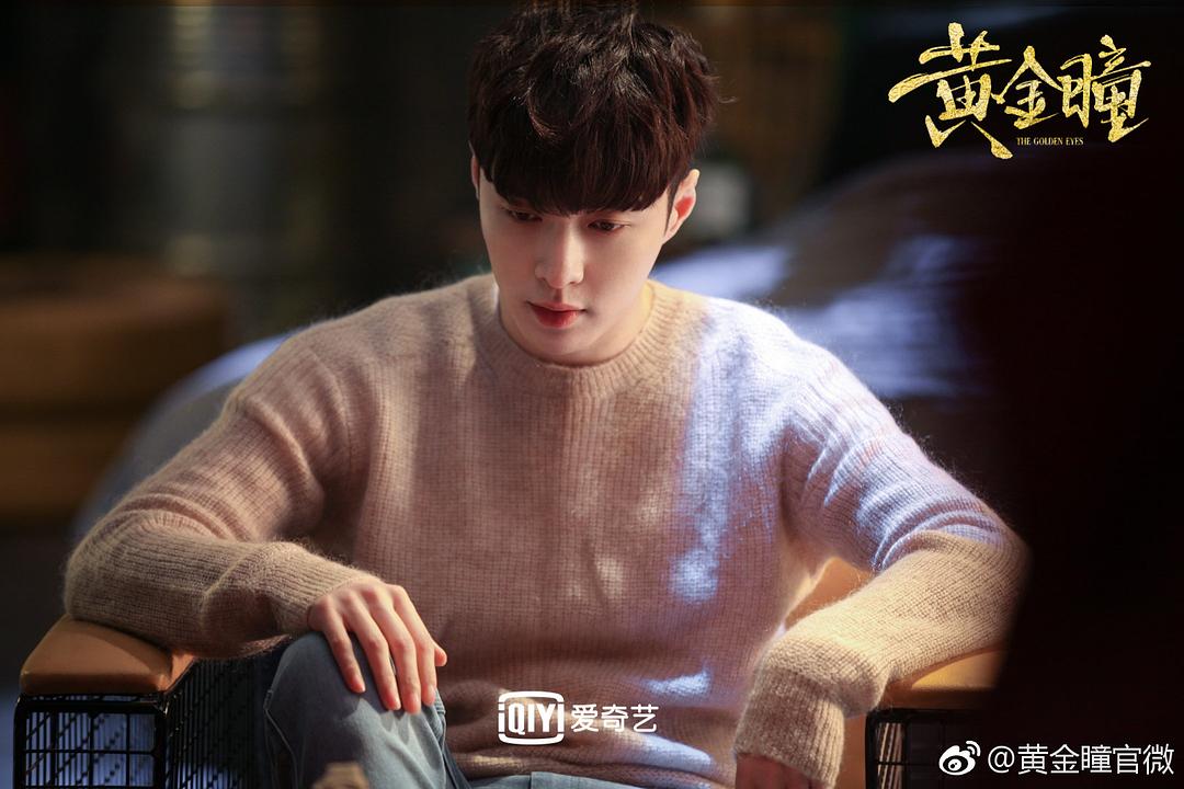 《黄金瞳》海报第30张图片