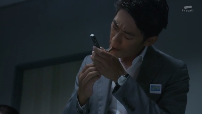 EP02||啊~喜欢~这姿...