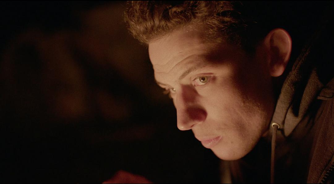 《上帝之国》剧照第47张图片