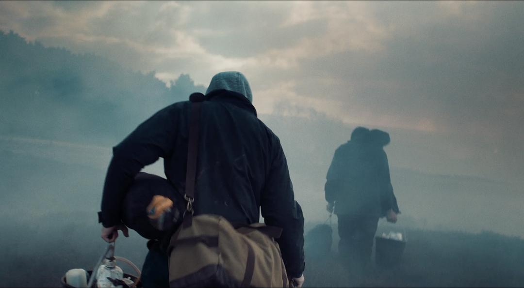 《上帝之国》剧照第57张图片