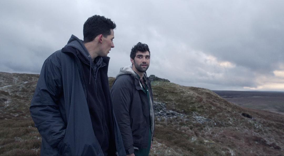 《上帝之国》剧照第45张图片