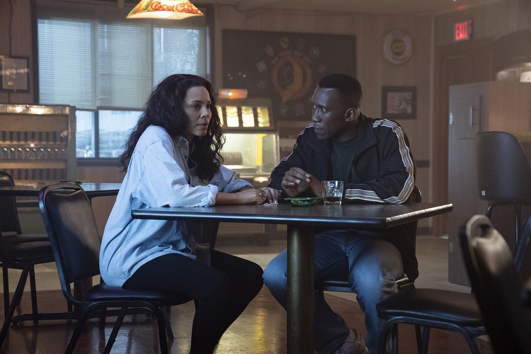 《真探第三季》海报第32张图片