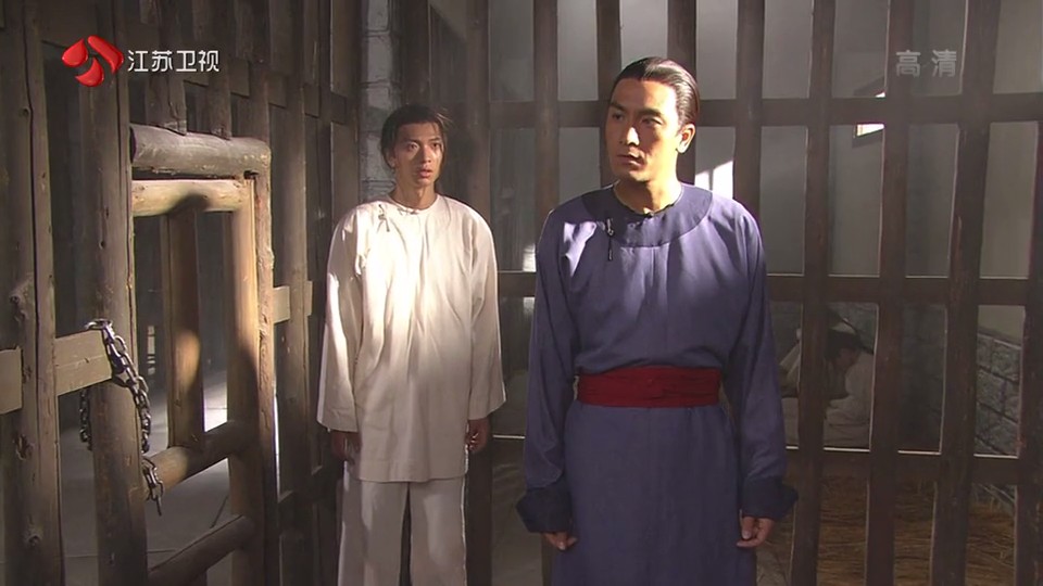 《幕后大老爷》剧照第43张图片