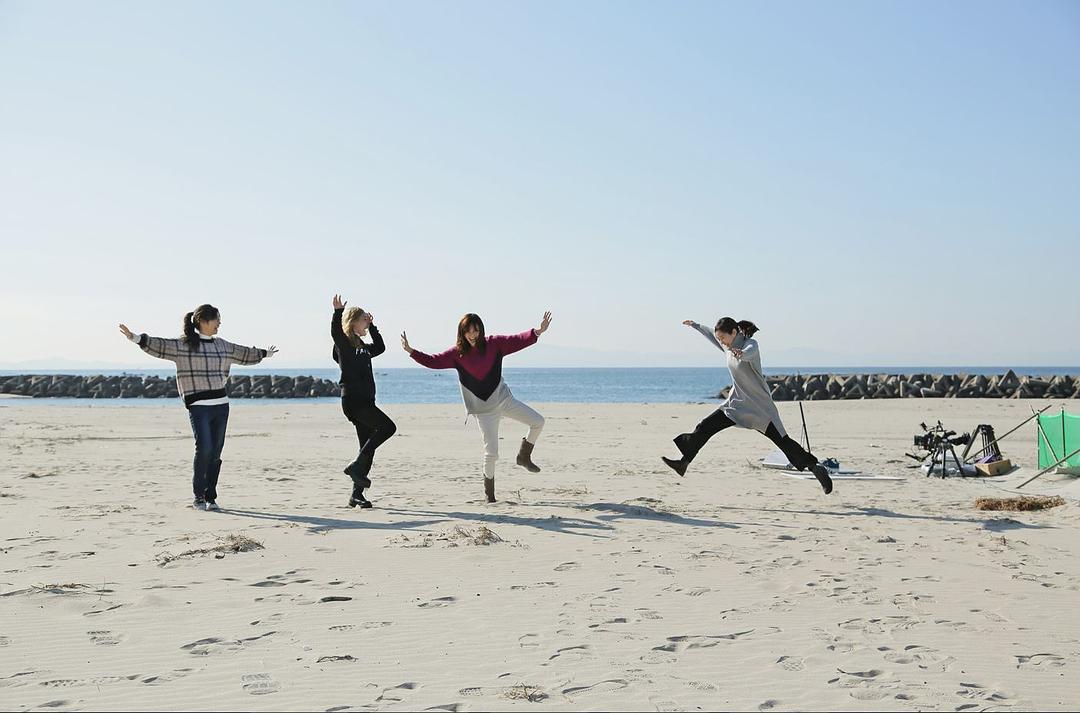 《特摄GAGAGA》剧照