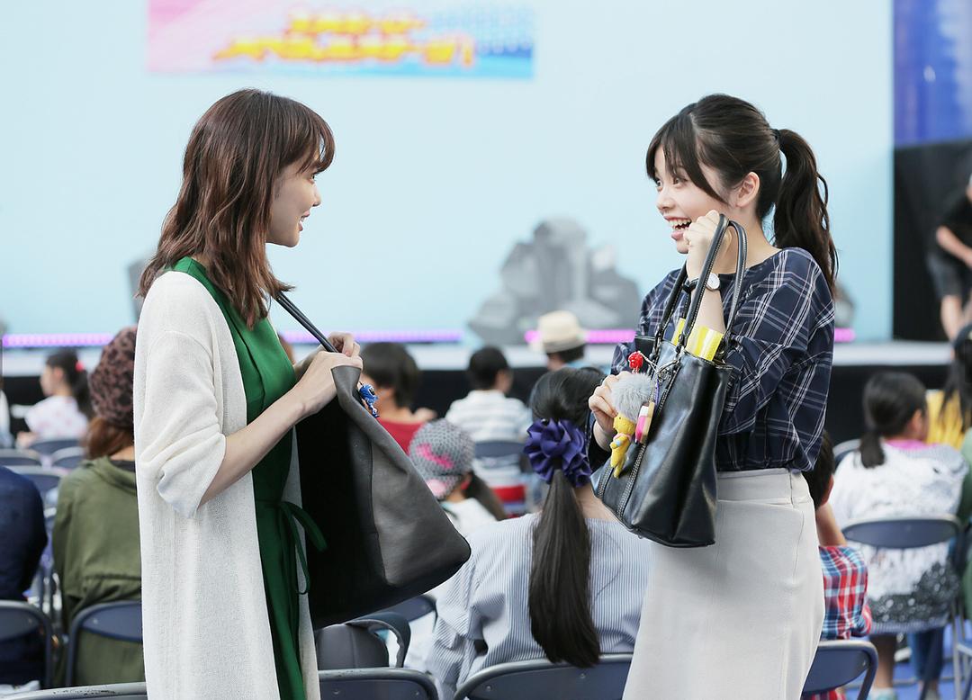 《特摄GAGAGA》剧照