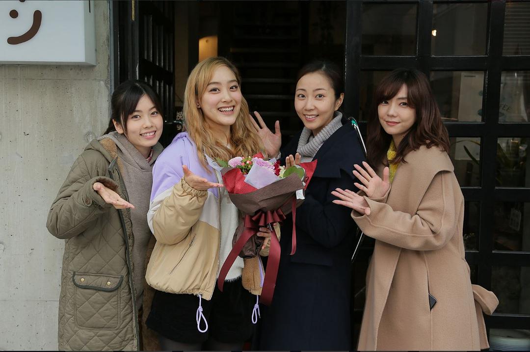 《特摄GAGAGA》剧照