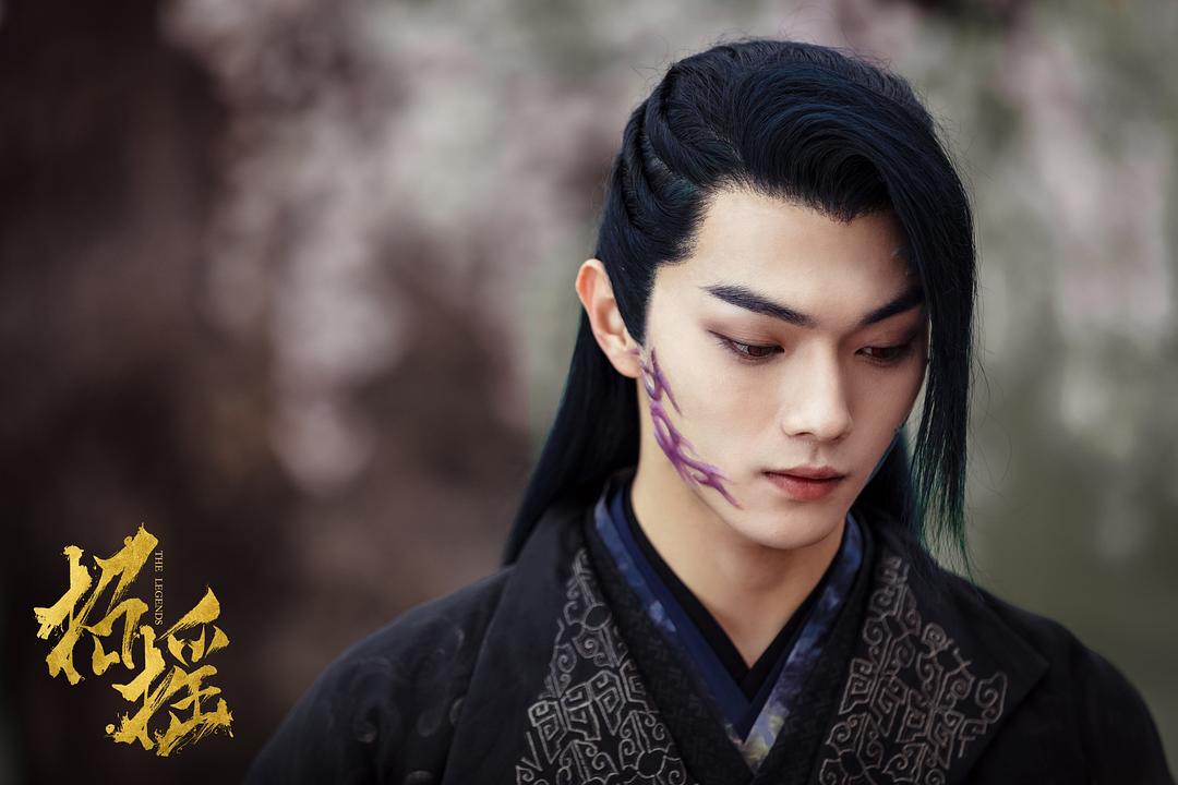 《招摇》剧照第48张图片