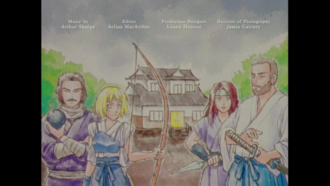 《那些花儿第二季》剧照