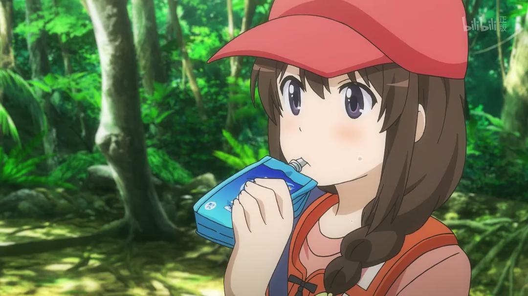 《悠哉日常大王剧场版：假期活动》海报第23张图片