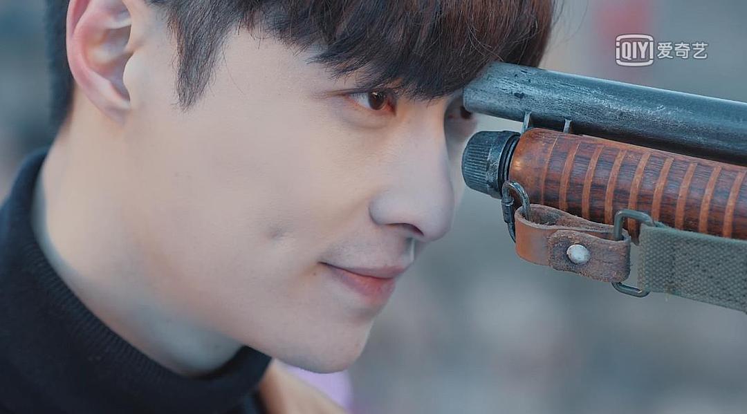 《黄金瞳》海报第31张图片