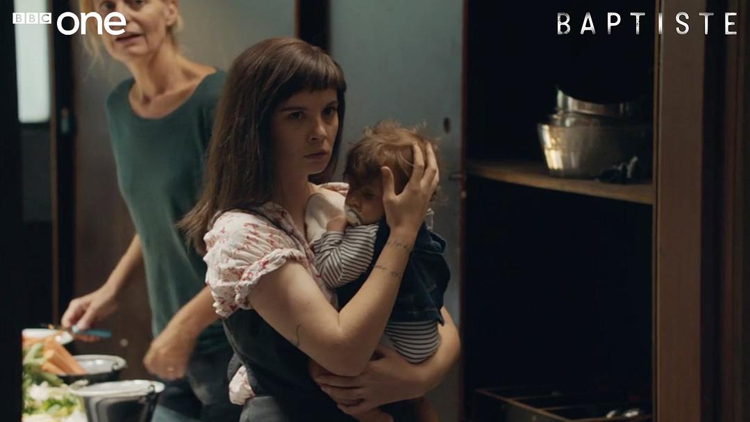 《巴普蒂斯特》剧照第38张图片