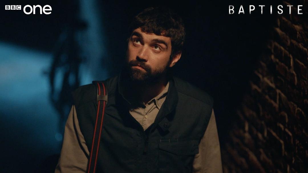 《巴普蒂斯特》剧照