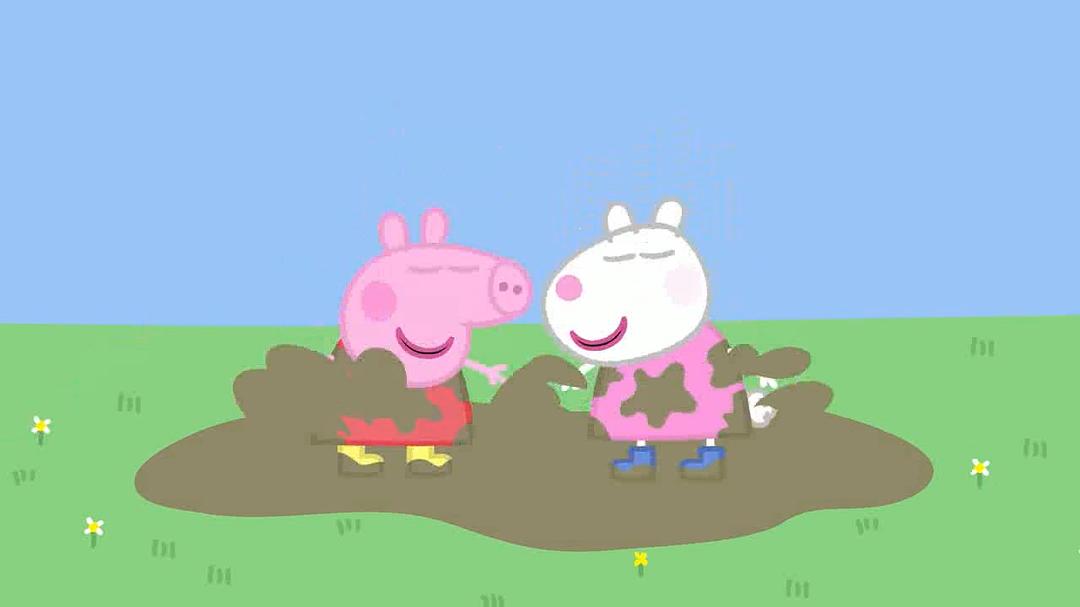 《小猪佩奇第六季》剧照