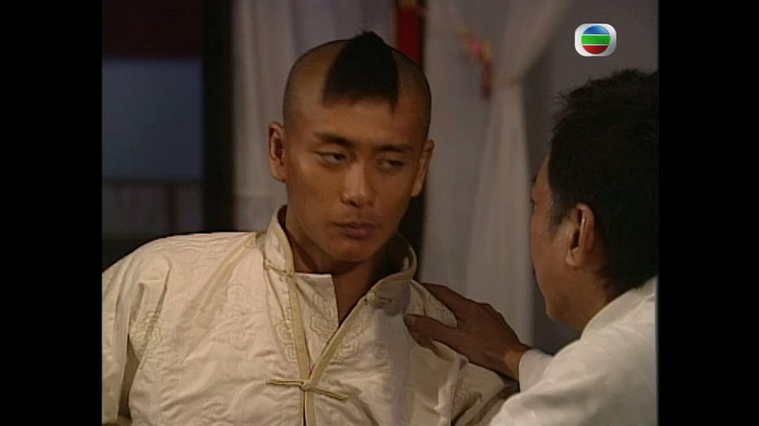 《足秤老婆八两夫》海报第52张图片