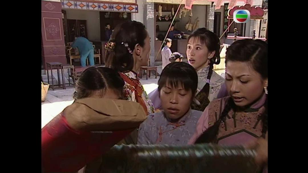 《足秤老婆八两夫》海报第42张图片