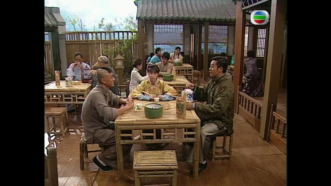 《足秤老婆八两夫》海报第40张图片