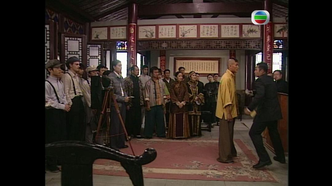 《足秤老婆八两夫》海报第34张图片