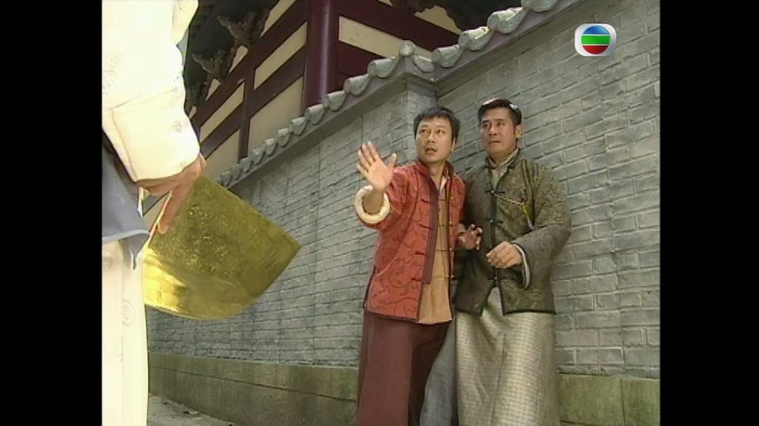 《足秤老婆八两夫》海报第23张图片