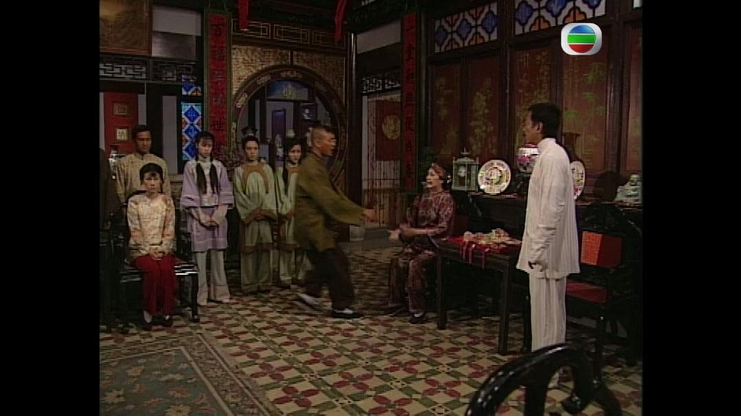 《足秤老婆八两夫》海报第22张图片