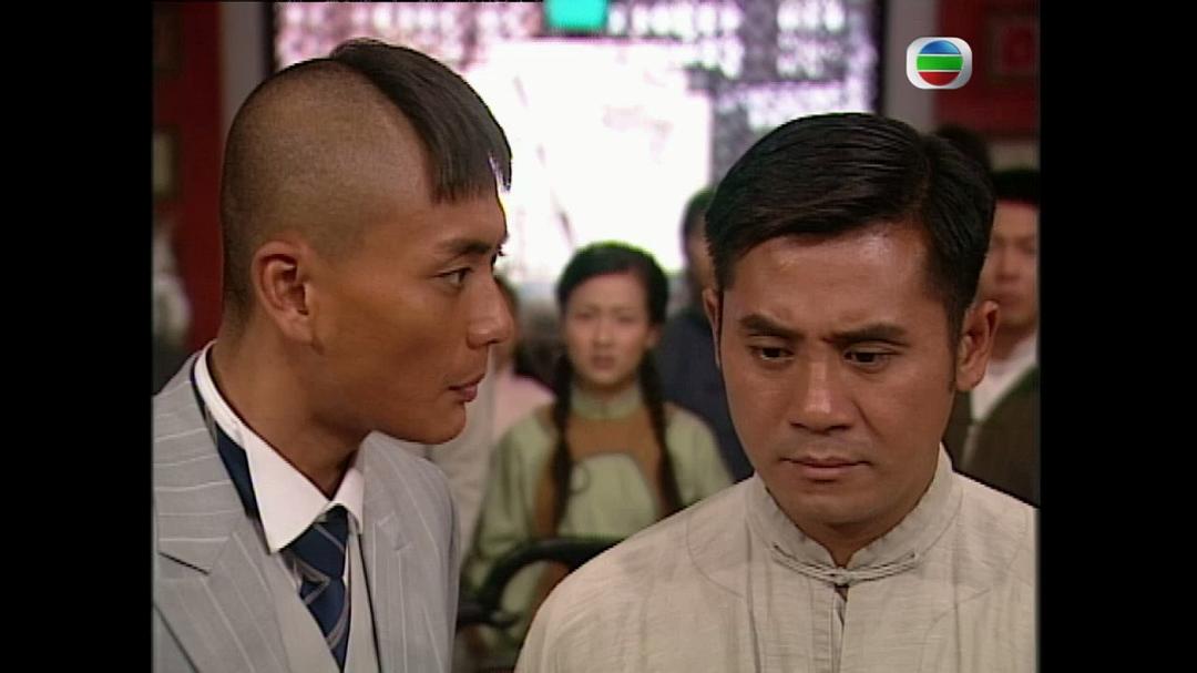 《足秤老婆八两夫》海报第16张图片