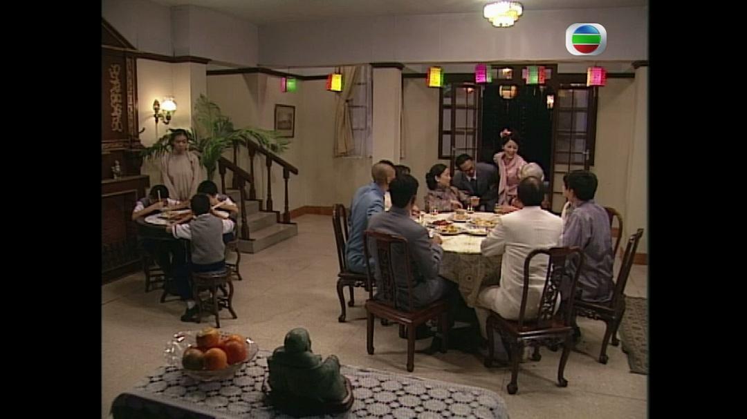 《足秤老婆八两夫》海报第15张图片