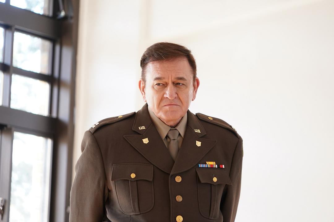 《两个祖国》剧照第34张图片