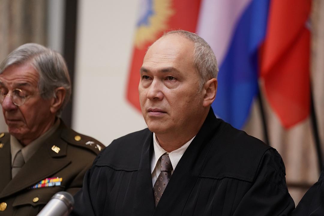 《两个祖国》剧照第29张图片