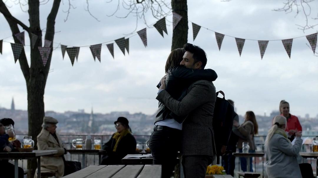 《互怼特工》剧照