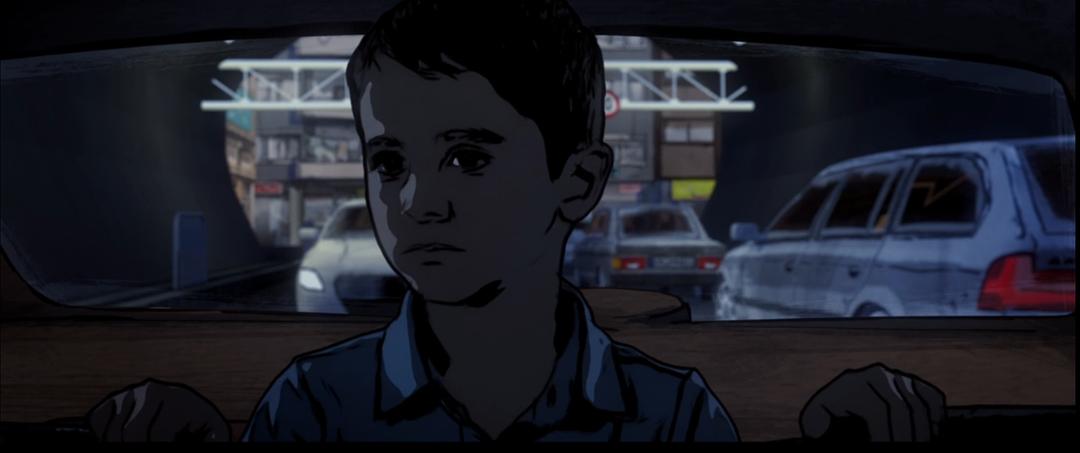 《德黑兰禁忌》剧照第22张图片