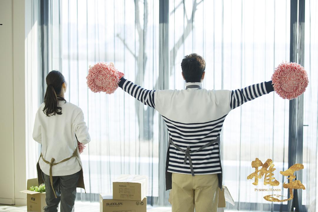 《推手》海报第50张图片