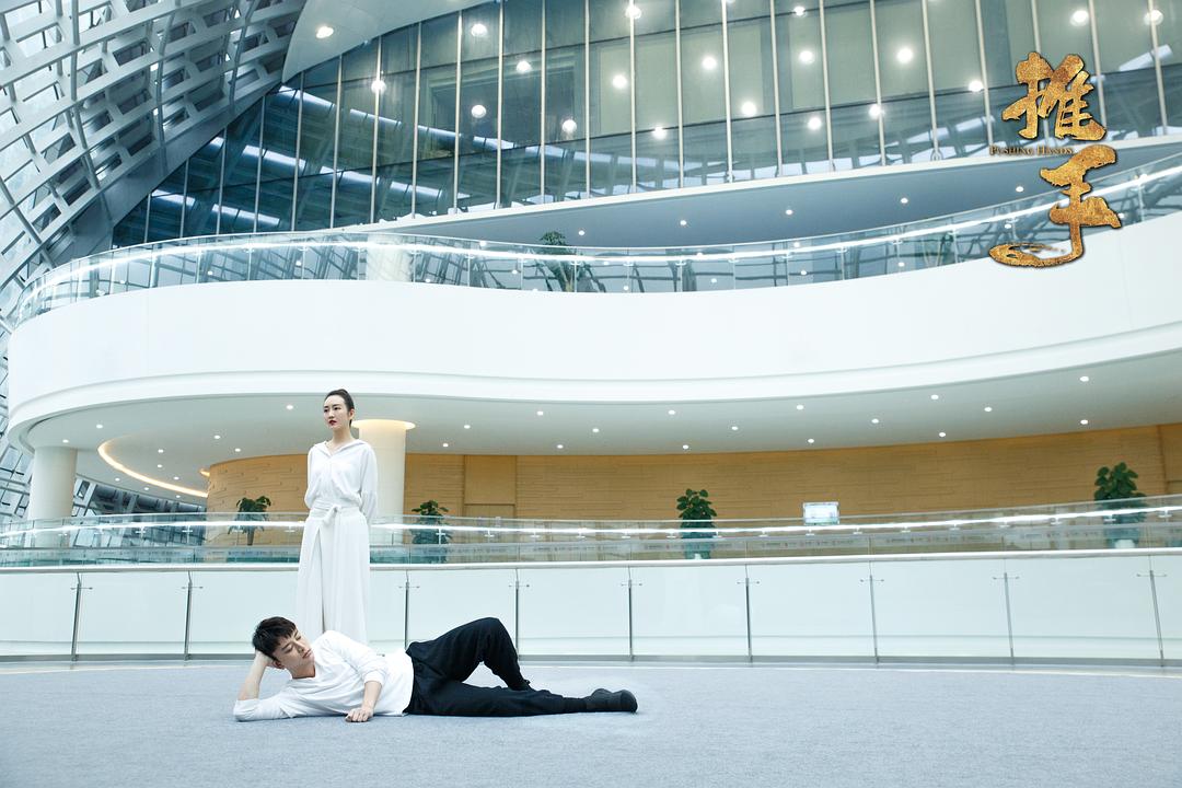 《推手》海报第46张图片