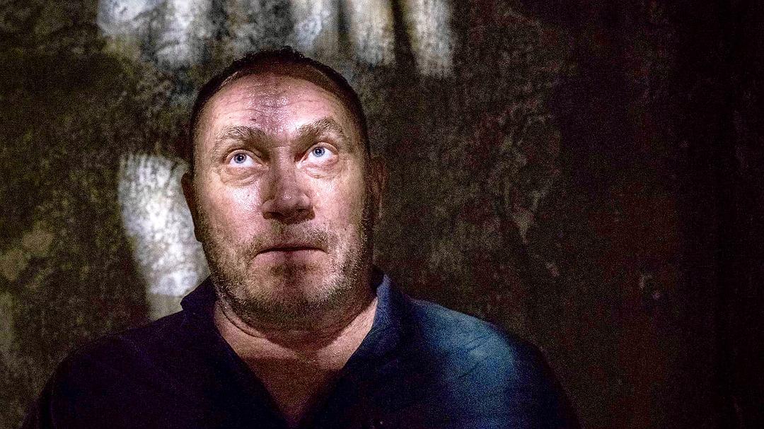 《寡妇》剧照第11张图片