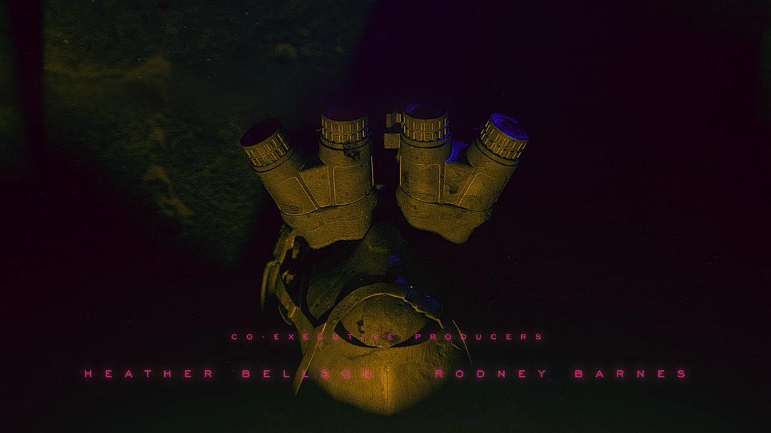 《美国众神第二季》剧照第42张图片