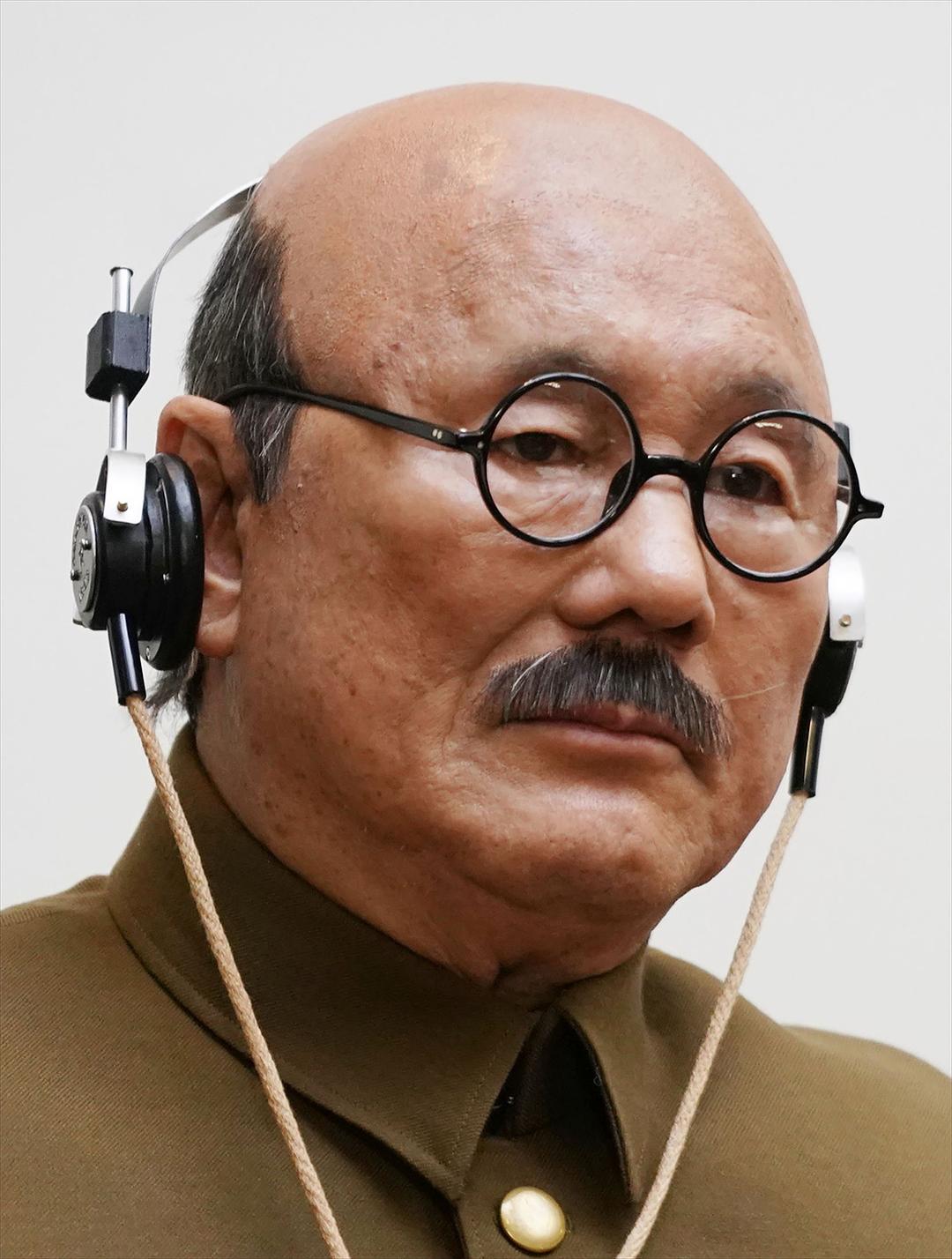 《两个祖国》剧照