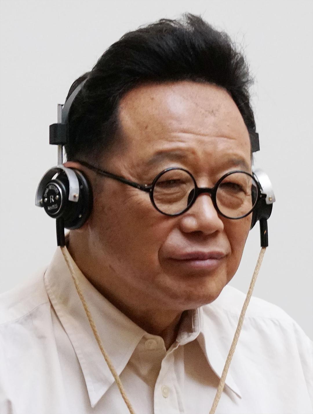 《两个祖国》剧照第24张图片