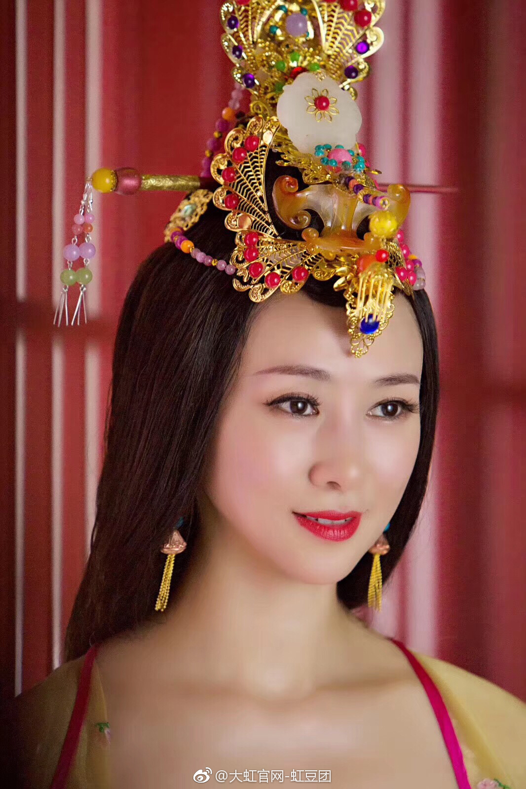 《重耳传奇》剧照第34张图片