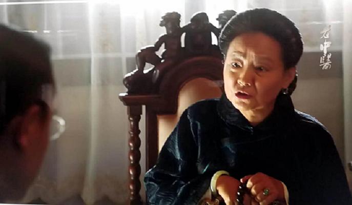 《老中医》剧照第20张图片