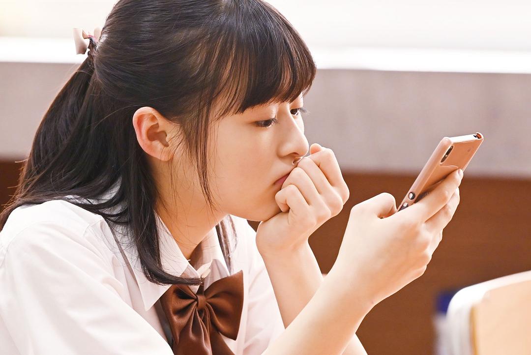 《3年A班：从现在起，大家都是人质》剧照第46张图片