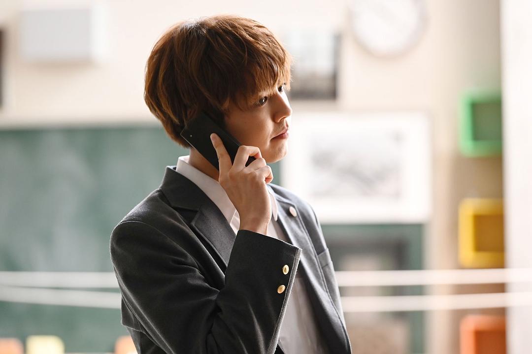 《3年A班：从现在起，大家都是人质》剧照第43张图片