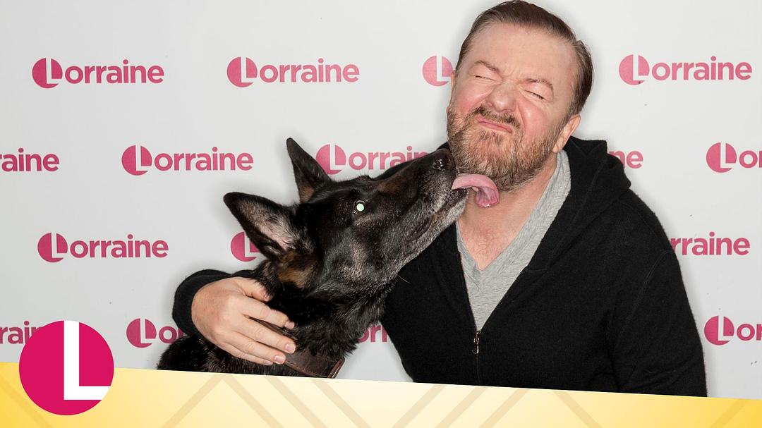 《后半生第一季》剧照第37张图片